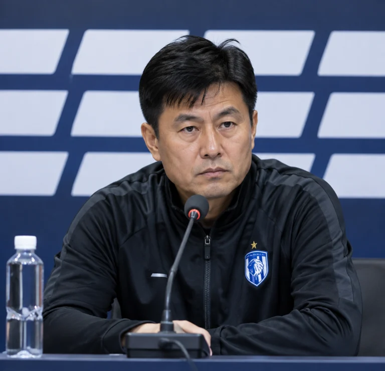 三镇主帅苏亚雷斯在赛后发布会上回应球队表现