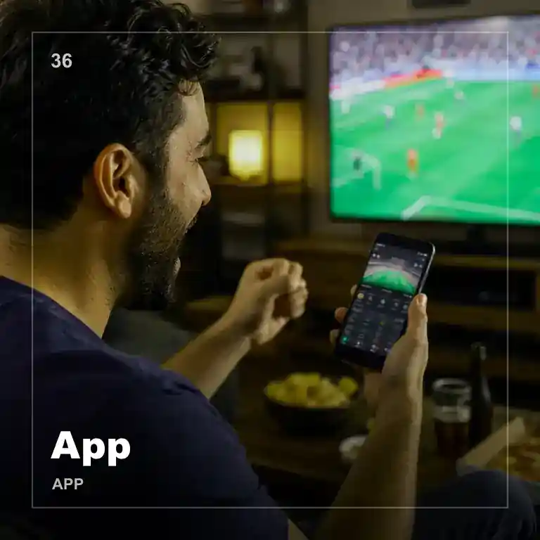 开云 APP 实时比分界面
